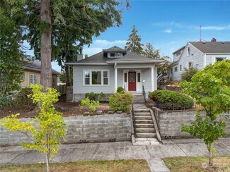 3616 N 8th St, Tacoma, WA 98406