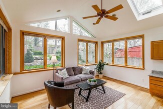 3010 Homewood Pkwy, Kensington, MD 20895