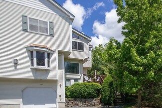 157 America Blvd Unit 157, Ashland, MA 01721