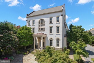 11404 Liberty St, Fulton, MD 20759