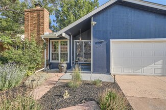 12210 E Amherst Cir, Aurora, CO 80014
