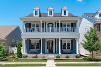 1108 Lowland St, Apex, NC 27523
