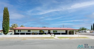 1315 S Santa Monica St, Deming, NM 88030