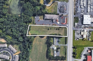 7500 Allentown Blvd, Harrisburg, PA 17112