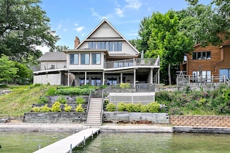 68121 Edgewater Beach Rd, White Pigeon, MI 49099