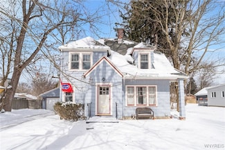 290 Girard Ave, East Aurora, NY 14052