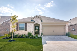 843 Sitwell Dr, Fate, TX 75087