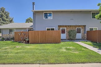 1211 W 112th Ave Unit B, Denver, CO 80234