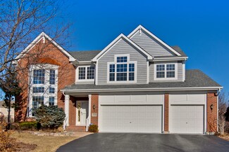 2316 Hazeltime Dr, Vernon Hills, IL 60061