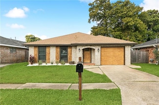 1624 N Cumberland St, Metairie, LA 70003