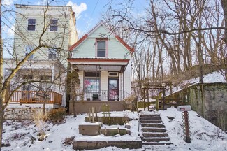 2214 Sauer Ave, Cincinnati, OH 45219