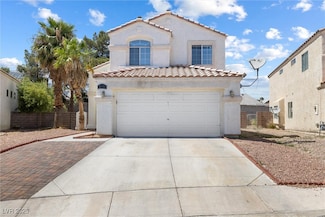 3611 Penedos Dr, Las Vegas, NV 89147
