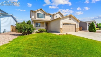 12853 Pine Valley Cir, Peyton, CO 80831