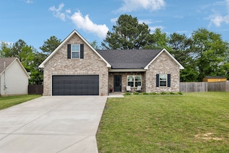 169 Grass Land St, Manchester, TN 37355