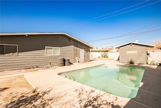 2540 Eagle St, Las Vegas, NV 89142