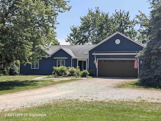 6399 W Ray Rd, Swartz Creek, MI 48473