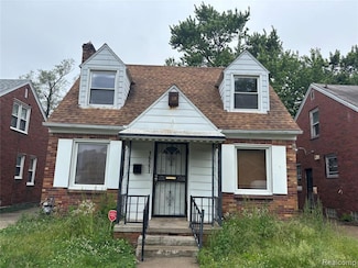 16651 Ardmore St, Detroit, MI 48235