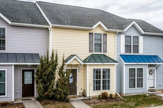 1056 Alexander Hamilton Ln, Harrisonburg, VA 22802