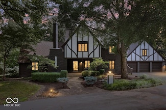 6470 Around the Hills Rd, Indianapolis, IN 46226