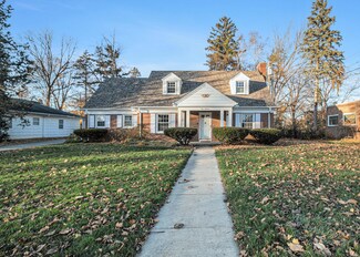 918 Pleasant Dr, Ypsilanti, MI 48197