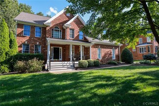 11409 Sethwarner Dr, Glen Allen, VA 23059