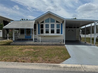 35242 Dodie Dr Unit Lot 008, Zephyrhills, FL 33541