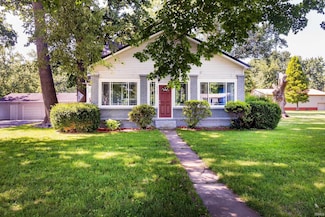 9323 W County Road 100 N, Richland, IN 47634