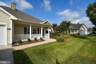 32 Cinder Way Unit 85, Georgetown, DE 19947