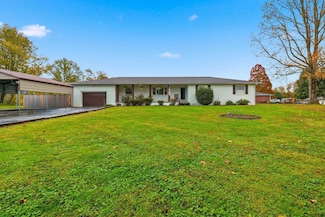 448 Kirby Rd Unit 448 Kirby Rd., Milton, WV 25541