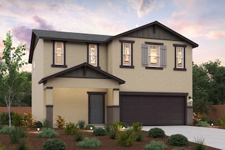 Lanner, Fresno, CA 93723