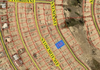 2060 Xenia Ave, Pahrump, NV 89048