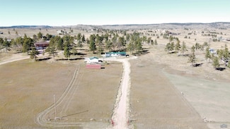 27881 Cascade Rd, Hot Springs, SD 57747