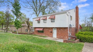 4817 E Willock Rd, Pittsburgh, PA 15227