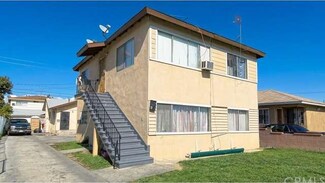 3909 E 54th St, Maywood, CA 90270