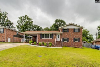 1921 Cunningham Rd, Columbia, SC 29210