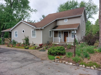 70170 Ironwood Dr, Niles, MI 49120