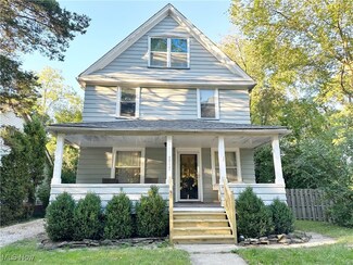 3837 Parkdale Rd, Cleveland, OH 44121