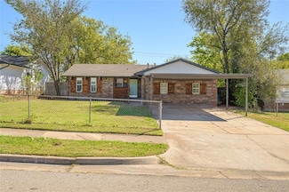 724 Musgrave Blvd, Oklahoma City, OK 73114