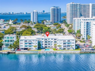 1880 S Treasure Dr Unit 4M, North Bay Village, FL 33141