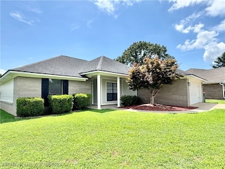 2213 Cordova Terrace, Greenwood, AR 72936