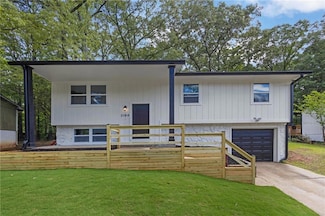2184 Cherokee Valley Cir, Lithonia, GA 30058