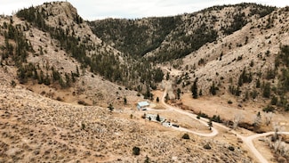 846 Boxer Ranch Rd, Livermore, CO 80536