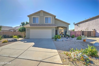 12701 W Hollyhock Dr Unit II, Avondale, AZ 85392