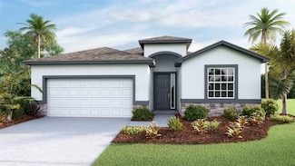 11332 Curio Dr, Brooksville, FL 34613