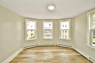 180 Westville St Unit 2, Dorchester, MA 02122