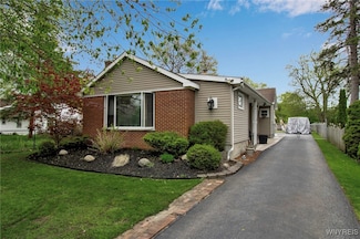 401 Park Club Ln, Buffalo, NY 14221