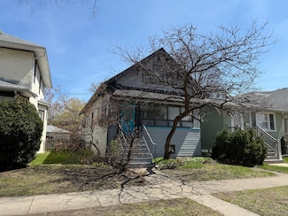 826 S East Ave, Oak Park, IL 60304