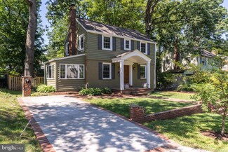 713 Devonshire Ave, Takoma Park, MD 20912