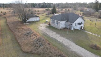 4750 E Moorestown Rd, Lake City, MI 49651