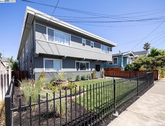 537 Pacific Ave, Alameda, CA 94501